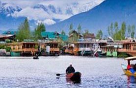 Jammu & Kashmir Packages
