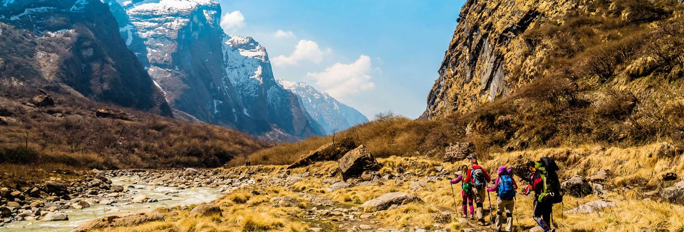 Enchanting Himachal Tour Packages