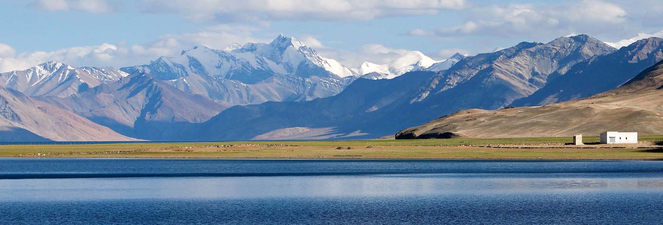  The Land of Lamas Ladakh Tour Packages