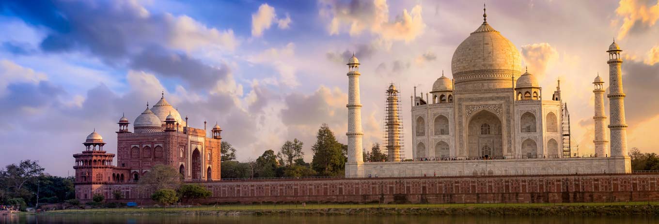 Same Day Agra Tour Packages